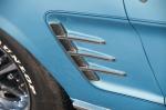 Ford Mustang Convertible 1966 года